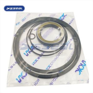 EX200-2 Excavator Seal Kit PTFE NBR PU Material For Industrial Construction