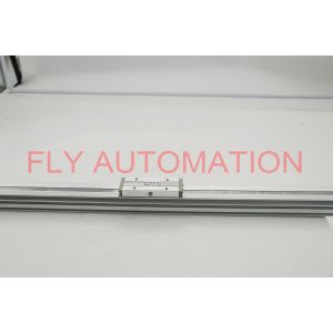 SMC MY1B20G-800 CYL RODLESS, MECH JOINT MY1B GUIDED CYLINDER