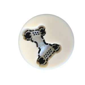 Cheap Customized Polishing Accurate PFM Zirconia Crowns Smooth Surface for sale