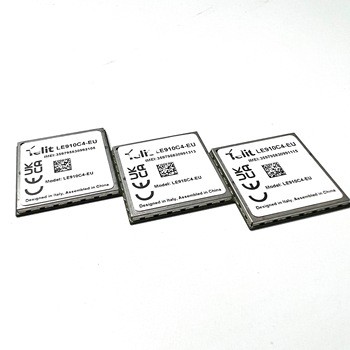 Experience Speed Data Transfer with 4G Wireless Cellular Module A7608SA-H-LABD