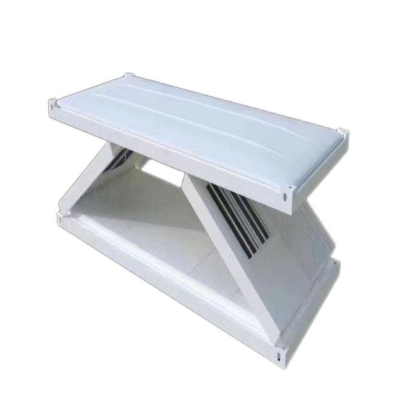 Sell Portable Shipping Modular Prefab Folding Living Homes Storage Container