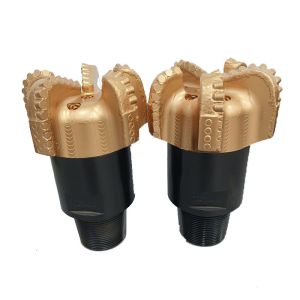 12-3/4 inch Matrix Body 7 Blade PDC 6 5/8 Reg Pin API Rock Bits