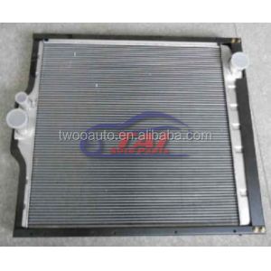 ME293927 Radiator The Ultimate Solution for MITSUBISHI FV515 Replacement or