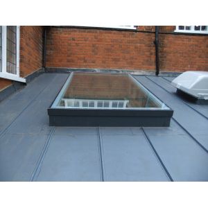 Sound Reduction Laminated Glass Window Nano Coating 8mm Thickness