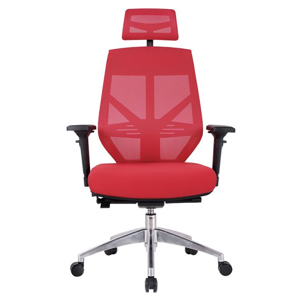 Quality Mesh Executive Chair with Headrest wholesale
