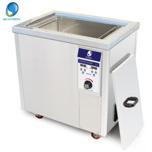 Fingerprint Mobile Phone Screen Ultrasonic Cleaning Machine Fast Clean Dust