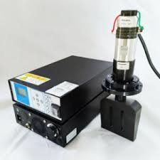 Quality 220 Volt ABS Ultrasonic Welding Machine Parts wholesale