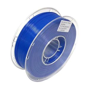 Cheap PinRui 1KG 1.75mm Clear PLA Filament No Clogging 3D Printer Filament Plastic Rods for sale