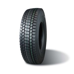 AULICE TBR OTR Light Duty Truck Tires 11.00 X 22.5 Tires Wet Skid Resistance