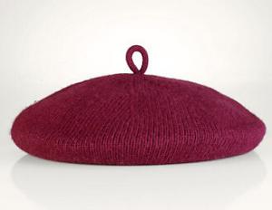 China Eco friendly Winter Women beret hats,Beret Hat on sale