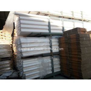 Plastic PVC Pipe For Water Supply In Different Thickness Style
