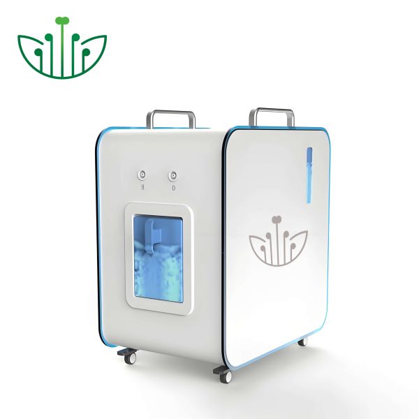 Quality Portable Hydrogen Inhalation Machine with 300ml O2 Output and SPE PEM Technology for Home Use with 3-Year Warranty wholesale