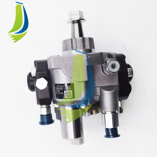 Quality RE507959 Fuel Injection Pump For 6068HL280 Engine wholesale