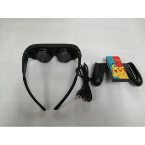 HDMI IPS Head Mounted Display 2.1in 68 Degress FOV With Micro USB