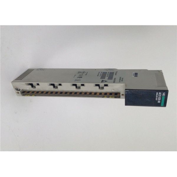 140ACO02000 Schneider Power Interface Module Analog Output TSC Quantum 140 ACO
