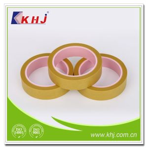 Removable Adhesive Medium Elongation High Temperature Masking Tape