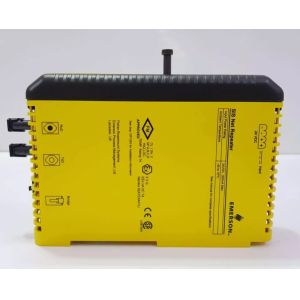 KJ2221X1-BA1 Emerson SISNet Repeater