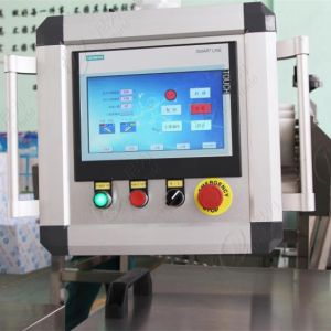 Automatic Date Production Line Date Stretch Film Vacuum Packaging Machine