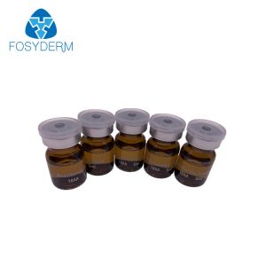 Fosyderm 5ml Mesotherapy Solution Anti Aging HA Injection