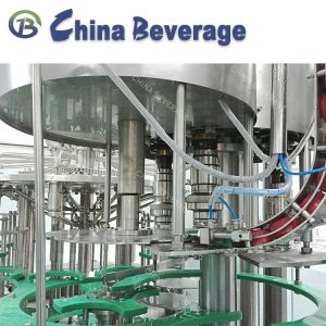 5L Water Bottles Packing Machine Stainless Steel Adjustable Capacity Gravity