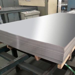 20 19 Gauge 18 Gauge 16 Gauge 304 Stainless Steel Sheet ASTM AISI 304 321 316L
