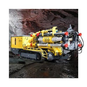 High Return Precision Hydraulic Raise Bore Machine 400m Max Depth