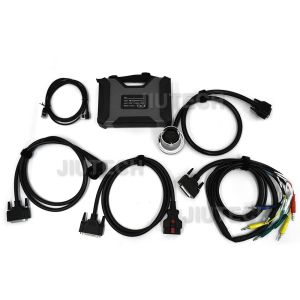 Super MB Pro M6 Wireless Diagnosis Tool Full Configuration Work on Both Cars and
