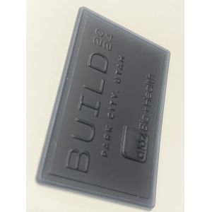 Embossed Custom Leather Labels The Ultimate Branding Solution