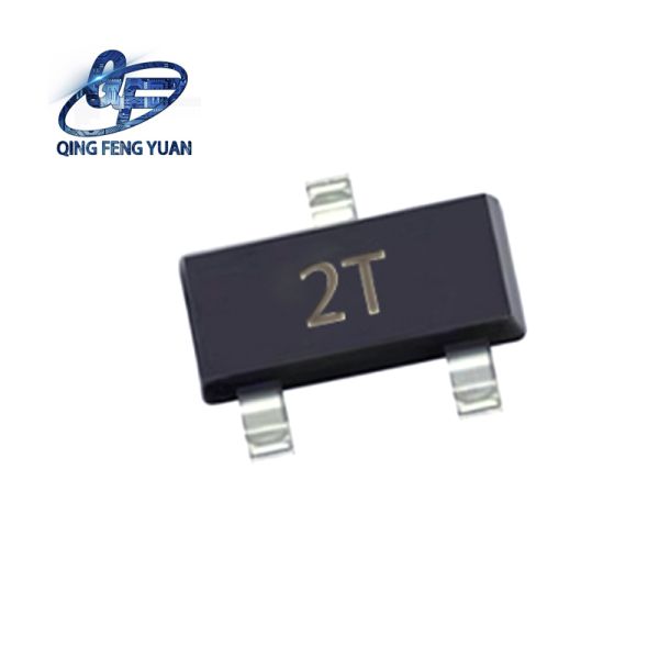 Onsemi Mmbt4403 Electronic Components High Frequency Integrated Circuits Fujitsu Microcontroller MMBT4403