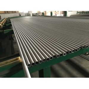 China ASME SA213 TP304L, Stainless Steel Seamless Tube for Heat Exchanger /Boiler , 3/4 (19.05 MM) x 16BWG (1.65 MM) X 20FT on sale
