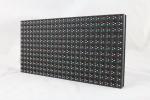 1/4 Scan Dip Full Color LED Module Screen , P10 LED Display Module