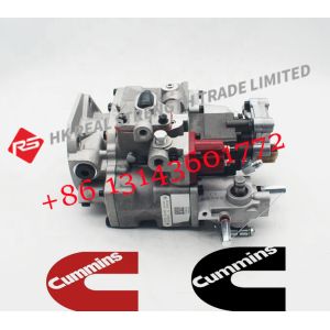 Diesel Engine Parts M11 PT Fuel Injection Pump 3899108 4025439 3095454 For