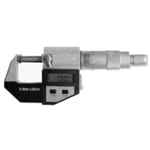 Easy structure Non Destructive Testing Equipment 0.001mm Digital Film Thickness