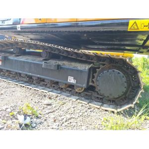 Sany235H Excavator Versatile Work Modes and Functions for Enhanced Work