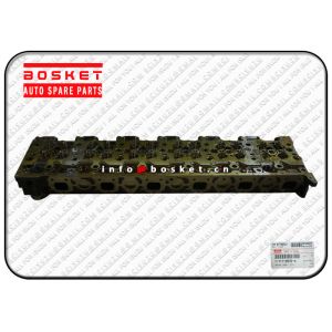 Cheap 1111109396 1-11110939-6 Cylinder Head Assembly For ISUZU 6WF1 CYZ52 6WG1T for sale