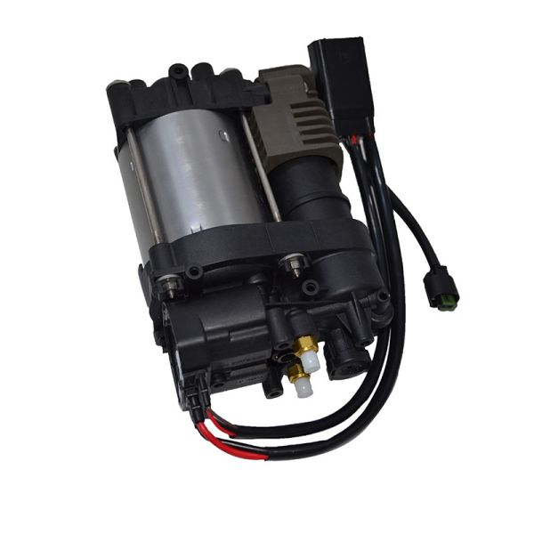 Quality Air Suspension Compressor for Jeep Grand Cherokee 68041137AD 68204387AA Air Shock Pump wholesale