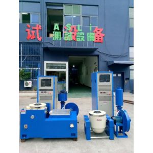3 - Axis Electrodynamic Vibration Test Equipment For Mobile Phone Vibration Test
