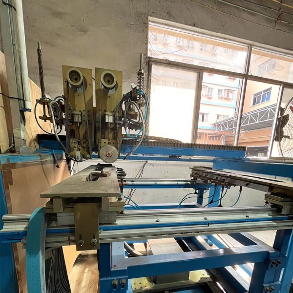 Quality Powerful Precise Grinding Tool for Straight Seam Welds of Kitchen Handmade Sinks wholesale