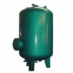 Mesh Shell And Coil Type Evaporator