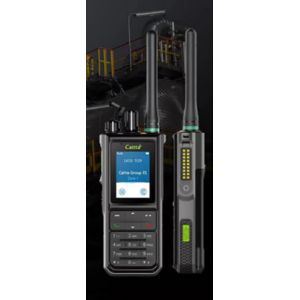 Digital Two Way Radio PH690 Digital Analog Dual Mode Outdoor 4W High Power