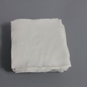 Customized Cleanroom 9inch Polyester Wiper Various Cellulose Polyester Cleanroom