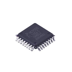 Cheap N-X-P MC9S08FL16CLC IC Componentes electronics De Microchip Mobile for sale