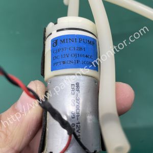 COMEN C60 Patient Monitor Parts Rolling Pump CJP37-C12B1 DC 12V Medical