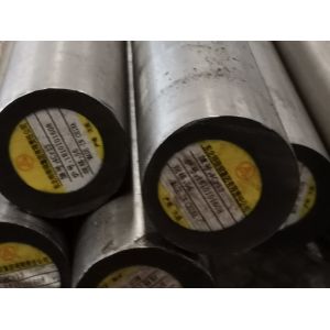 ISO Stainless Steel Round Bar 4Cr13 For Corrision - Resistant Plastic Mould