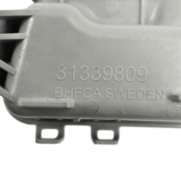 Vacuum Reservoir Tank 31339809 For XC60 XC90 V40 Models