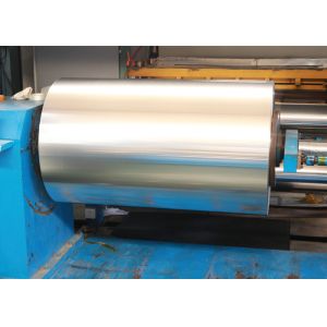 PVDF Metallic Color Coated Aluminum Coil Various Colors