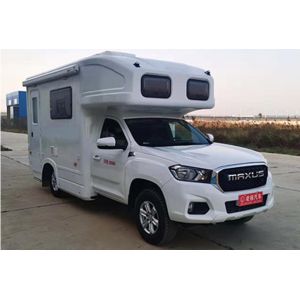  Automatic RV Caravan Motorhome Camper EuroIII