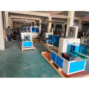 Hotel Drink Paper Cup Lid Making Machine 380Volt Saving Energy