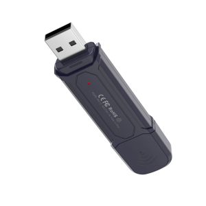 Wired To Wireless Adapter Carplay & Android Auto 2 in 1 Dongle Mini SEPro Ai Box