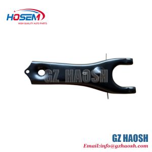 AUTO PARTS CLUTCH FORK 8-97024528-1 FOR ISUZU NHR NKR